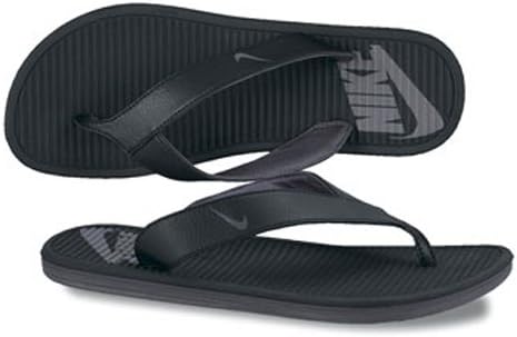 nike solarsoft thong