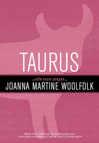 Taurus (Sun Sign Series)