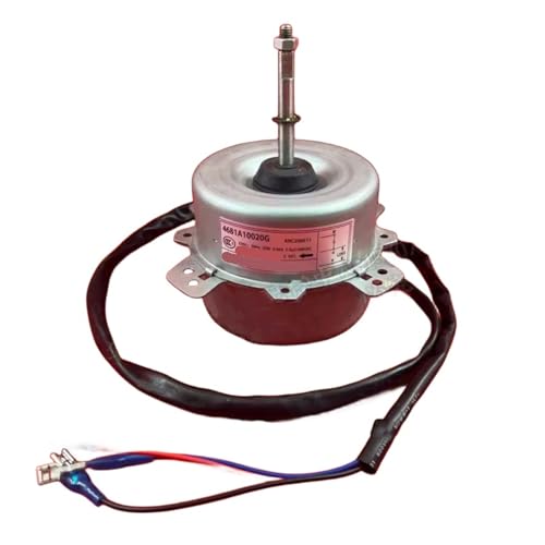 Reemplazo Del Motor Del Ventilador Exterior Del Aire Acondicionado 4681A10020J KFD-30H5 4681A10020F YDK15-6T