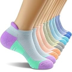 5 Pairs Ice-cream Color