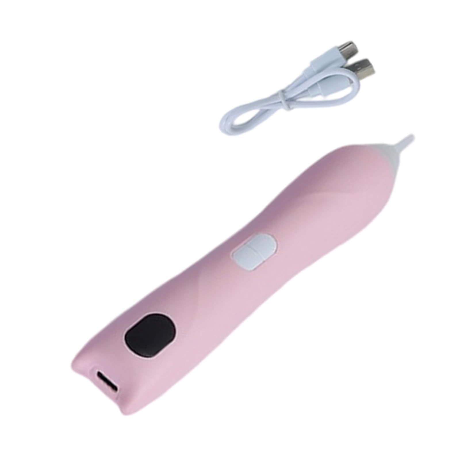 Zeiwohndc A Easy To Use Suction Tool For Designs With Quiet Function Placement Tool With Comfortable Hold For Simple Nd Rock Pplication