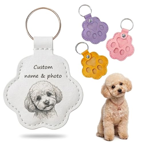 Imagen de Umitive Regalo Conmemorativo Personalizado para Mascotas