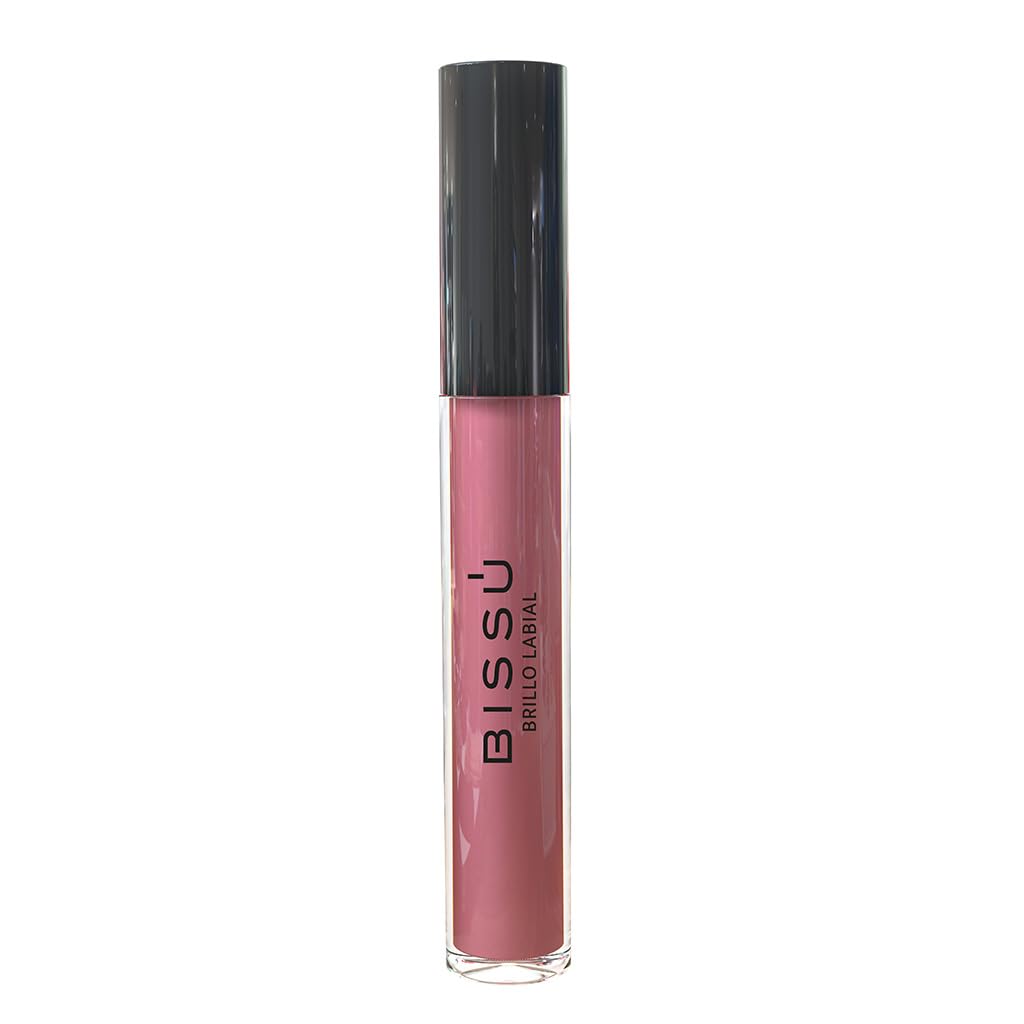 Bissú Cosméticos, Brillo Labial 06 Deslumbrante