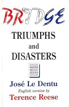 Paperback Bridge, Triumphs and Disasters: Triumps and Disasters Book