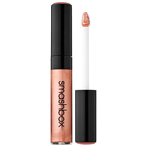 Smashbox Be Legendary Liquid Metal, Petal, 0.27 Fluid Ounce