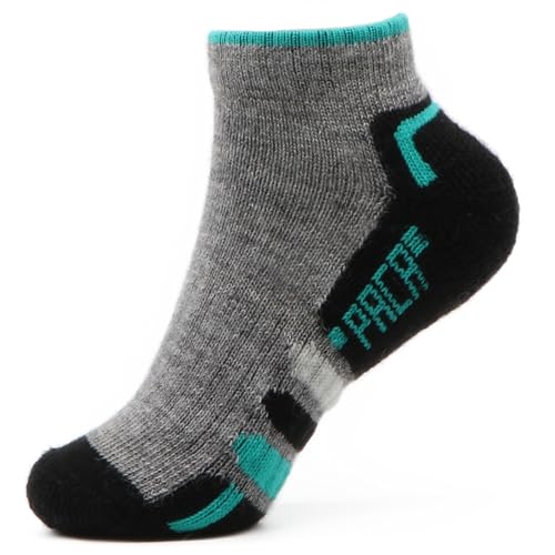 Nootkas Alpaca Wool Sport Sock