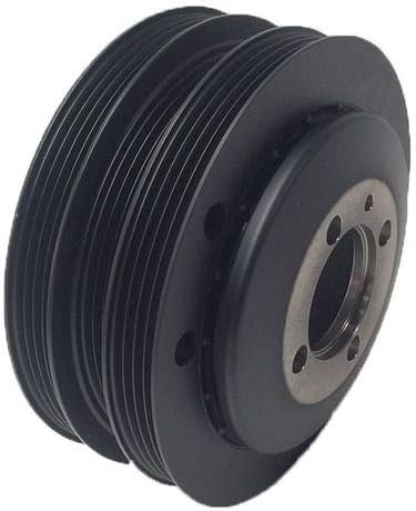 Mitsubishi MD306158, Engine Crankshaft Pulley