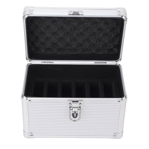 Sac de rangement imperméable pour CD DVD protégeant vos disques - 4