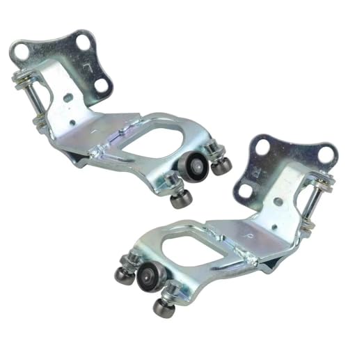 Rouleau charnière porte coulissante Toyota Sienna 2004 à 2010 mécanisme de guidage latéral OEM