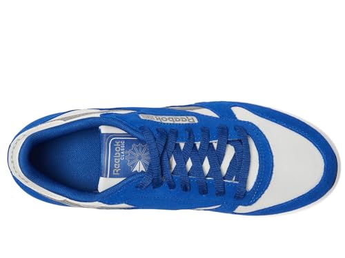 Image of Reebok Classics Men's Cl Lthr Leather Running Shoes