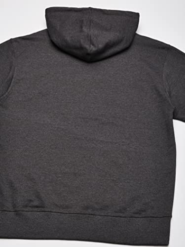 Champion Powerblend Pull homme en polaire supérieure Large - 4