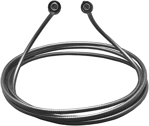 Triplett CobraCam Wand Extension, 3 ft - Works with Triplett Inspection Cameras 8125, 8120, 8115 (CC2-XC3F)