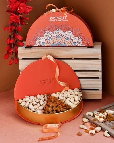 Image of HyperFoods Ramzan Gift Hampers Pack of 3 DryFruit 300 Gr Dry Fruits Gift Pack DryFruits Eid Mubarak Gift Box Dry Fruit Gift Box Eid Gift Hamper Ramadan Mubarak Gift Hamper Dry Fruit Combo Pack