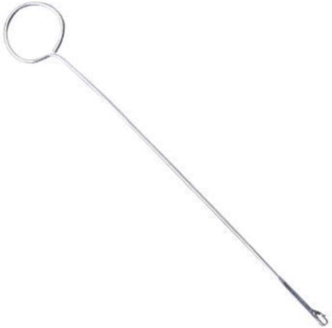 Sewing Crochet Loop Drawstring Turner Easy Turn Straps for DIY Sewing Knitting Craft