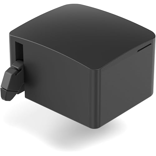 Fingerbot - Remote PC Power Control, Comet (GL-RM1) Compatible, Simple Setup, Adapted KVM Switches