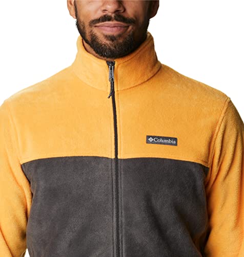 Image of Columbia Men's Steens Mountain Full Zip 2.0