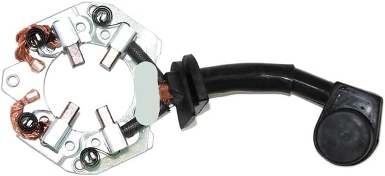 Carbon Brush Kit Fit for Outboard Motor 4 Stroke 90HP 115HP S114-837 31131-90J00