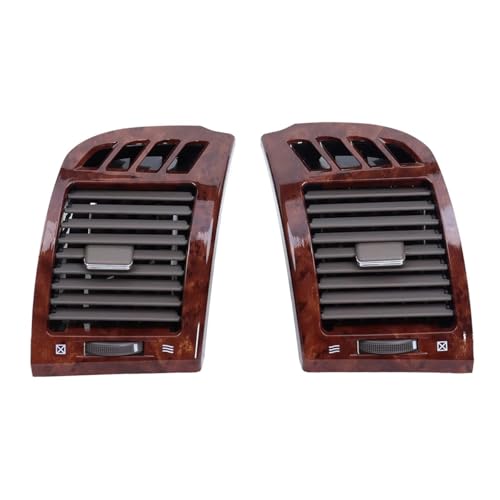 Rejilla de ventilación de aire acondicionado para coche Camry 2000-2007