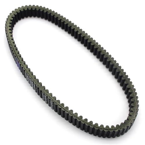 Courroie d'embrayage pour KRF800 T fini le patinage 59011-0040