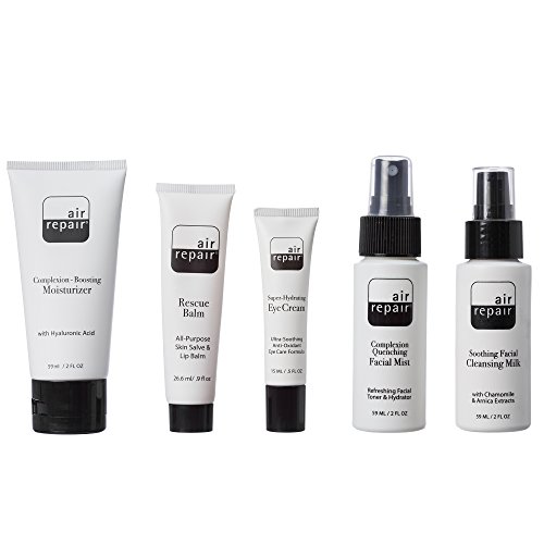 11 Best TravelSize Skin Care Kits And Products Of 2023
