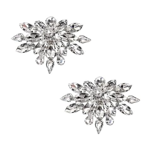 Clips de Chaussures Pwsap Luxe Cover