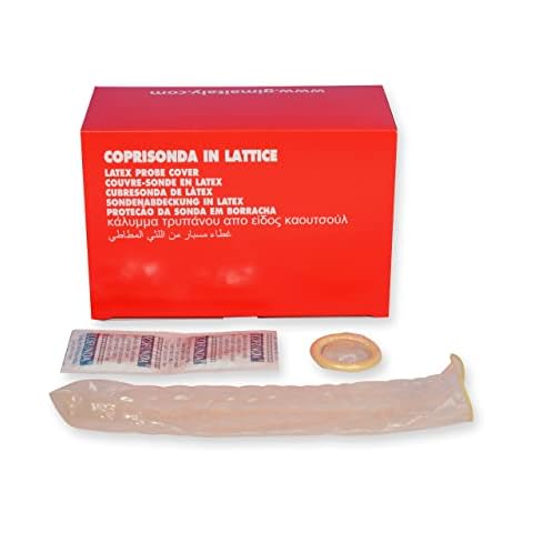 Gima Cubresonda de látex 29513 Cover