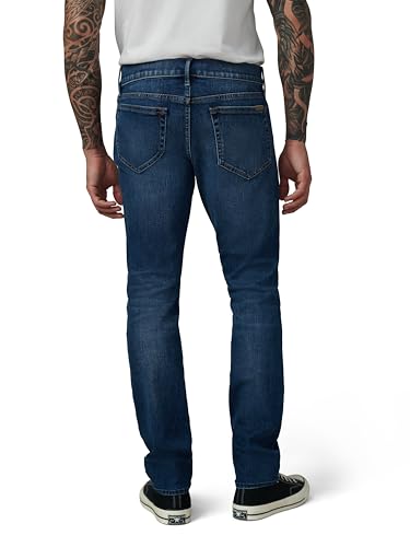 Image of Joe's Jeans Men's Asher Slim Leg Jean, James, 40W x 34L