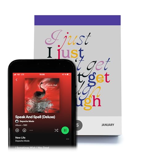 Songspiration: 365 Gigs in your Head