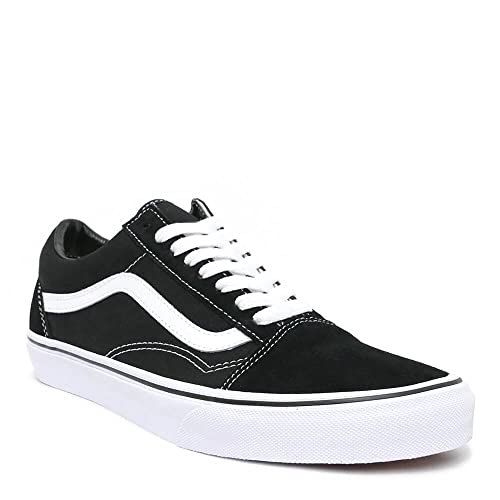 [oY] SHOES V[Y Xj[J[ OLD SKOOL / BLACK/WHITEiUSj XP[g{[h XP{[ /,27cm