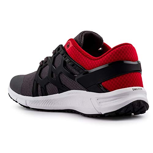 Image of Reebok Men's Running Shoes - Gusto Run Xtreme - Sports Shoes for Men, Ideal for Running, Training & Gym