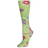 Celeste Stein CMPS2-1304 Therapeutic Compression Socks, 0.6 Ounce