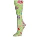 Celeste Stein CMPS2-1304 Therapeutic Compression Socks, 0.6 Ounce