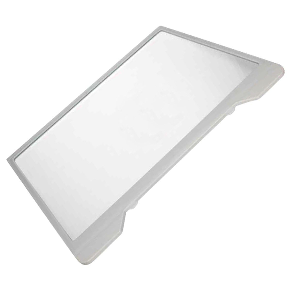 Samsung – bandeja de vidrio para frigorífico DA97-12798B