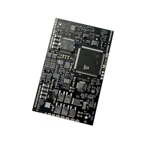 Convertidor de par 0AM DQ200: repare los tirones de su caja DSG7 3