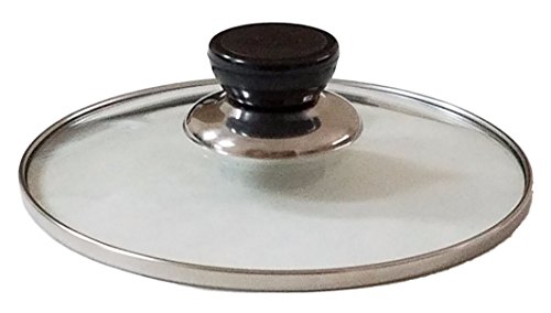 Melzon Cookware Universal Kitchen Replacement Cookware Pot Bakelite Grip Lid Cover Knob 1.6" 3 Gallery Image