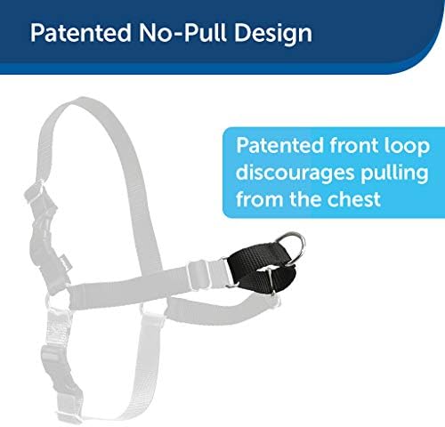 petsafe easy walk no pull harness
