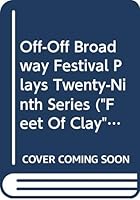 Feet Of Clay 0573633282 Book Cover