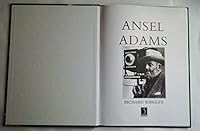 Ansel Adams: Images of the American West 0831705183 Book Cover