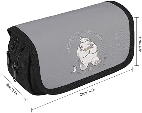 ペンケース メッシュ　筆箱　ペンポーチ 筆箱　クリア　ブラック　ポーチ Amazon.co.jp: ペンケース シンプル メッシュポーチ クリア