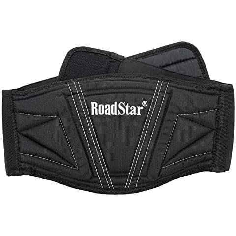 ROAD-STAR Kidney Belt for Men and Women Cover