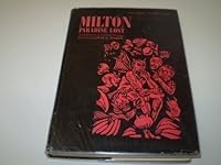 Milton: A Collection of Critical Essays (Twentieth Century Views) 0135831466 Book Cover