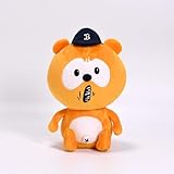 【10年目記念】バファローズ☆ポンタ んほーぬいぐるみ 復刻版mini