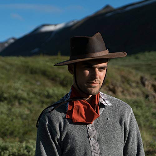 Image of Outback Trading - Unisex Kodiak