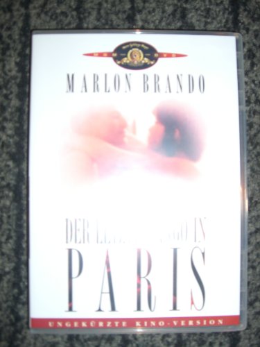 Der letzte Tango in Paris