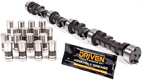 Lunati 10120704LK Voodoo Camshaft Lifter Kit for Small Block Chevy