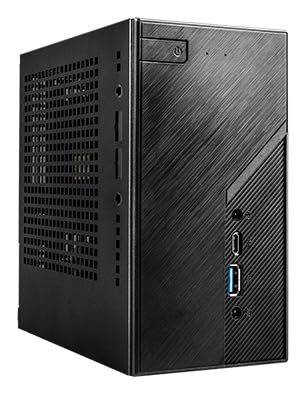 Asrock Deskmini X600 Usb4 - Barebone (90bxg5301-A10ga0w)