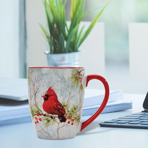 Current: Christmas Mugs - Amazon.com