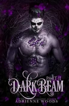 Paperback Darkbeam Part II: A Dragonian Series Novel: The Rubicon's Story Book