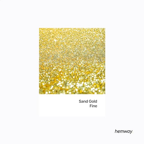 image for Hemway Glitter Grout Additive add Sparkle to Mosaic Tiles, Bathrooms, 