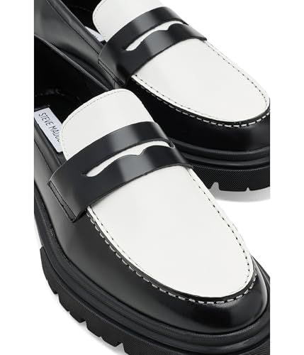 Image of Steve Madden Mens Zephyr Loafer